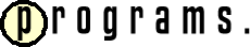 Programs